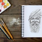 Learn Pencil Portrait Drawing